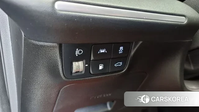 Hyundai The New Grandeur IG id 2895317 из Кореи 8