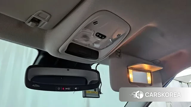 Chevrolet (GM Daewoo) Trailblazer id 3059223 из Кореи 8