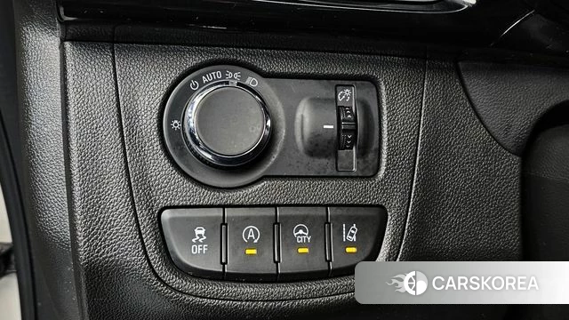 Chevrolet (GM Daewoo) The New Spark id 3924971 из Кореи 8