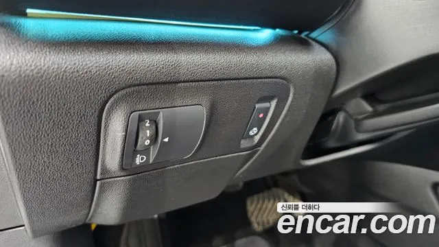 Renault Korea (Samsung) The New SM6 id 2745255 из Кореи 8