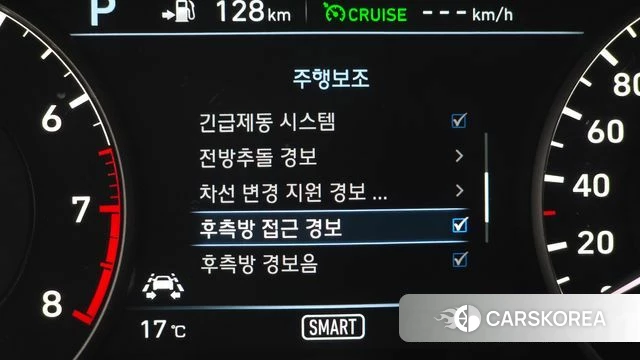 Genesis EQ900 id 4233109 из Кореи 8