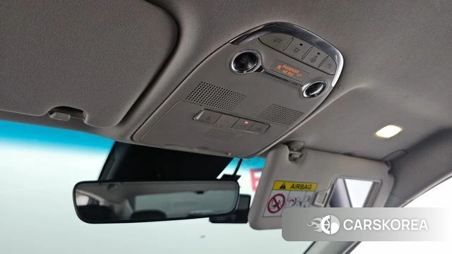 Hyundai The New Grandeur IG id 4331011 из Кореи 8