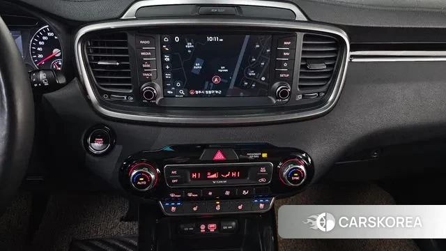 Kia All New Sorento id 3602362 из Кореи 8