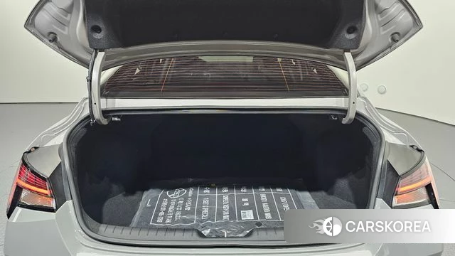 Hyundai Avante (CN7) id 3935957 из Кореи 8