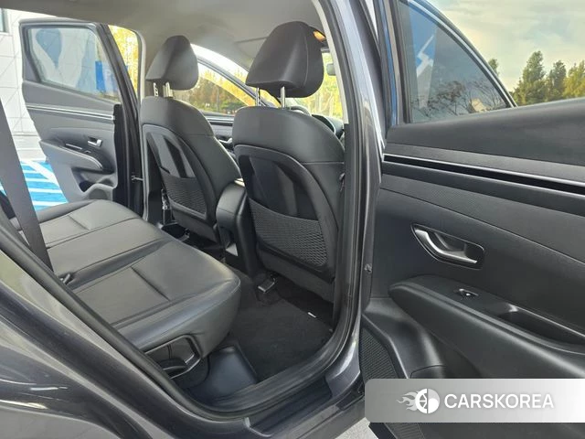 Hyundai Tucson (NX4) id 4894510 из Кореи 8