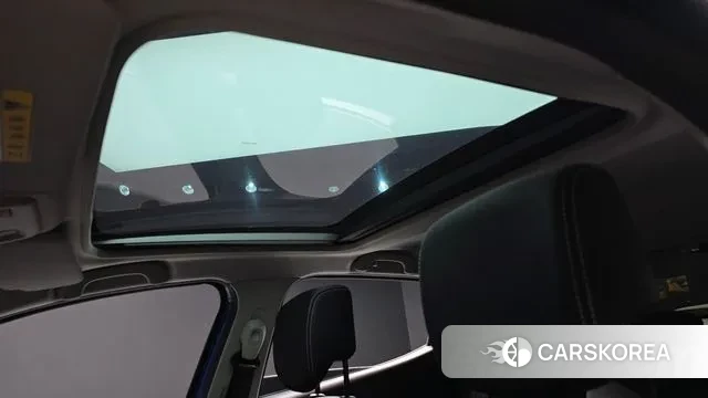 Renault Korea (Samsung) Clio id 3408133 из Кореи 8