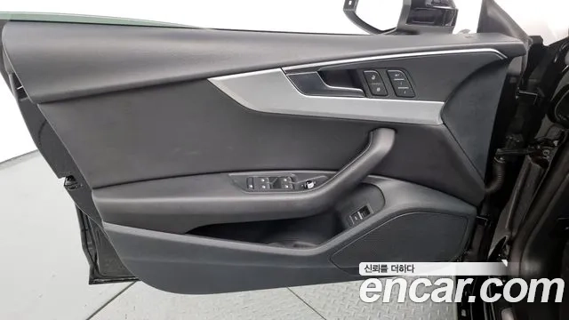 Audi A5 (F5) id 2949394 из Кореи 8