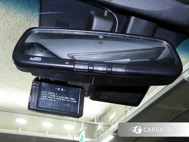 Ssangyong The New Rexton Sport id 4513133 из Кореи 8