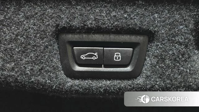 BMW 5 Series (G60) id 4554270 из Кореи 8