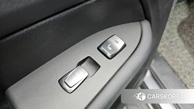 Ssangyong Rexton Sports id 3867182 из Кореи 8