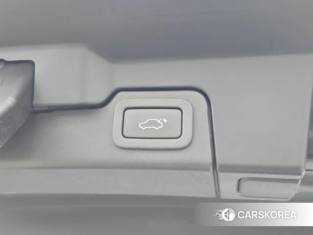 Land Rover Range Rover Evoque id 3890304 из Кореи 8