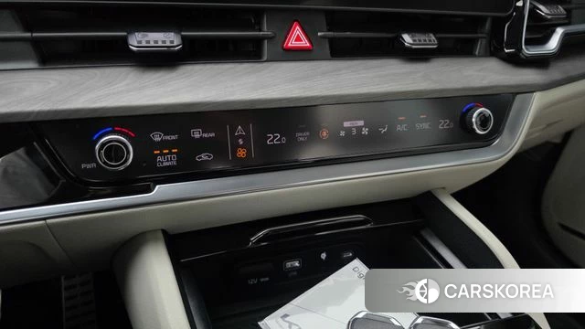Kia Sportage 5th Generation Hybrid id 4517121 из Кореи 8