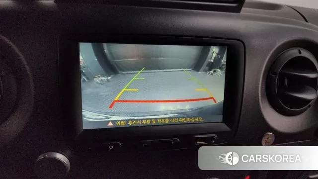 Renault Korea (Samsung) Master id 3484874 из Кореи 8