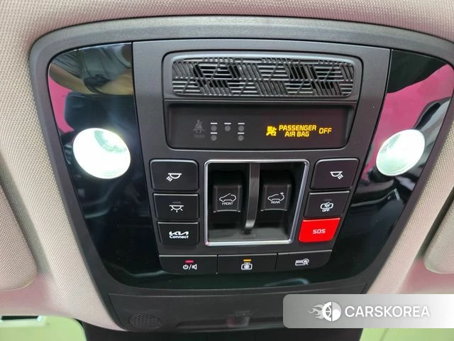 Kia The New Carnival 4th Generation id 4394861 из Кореи 8
