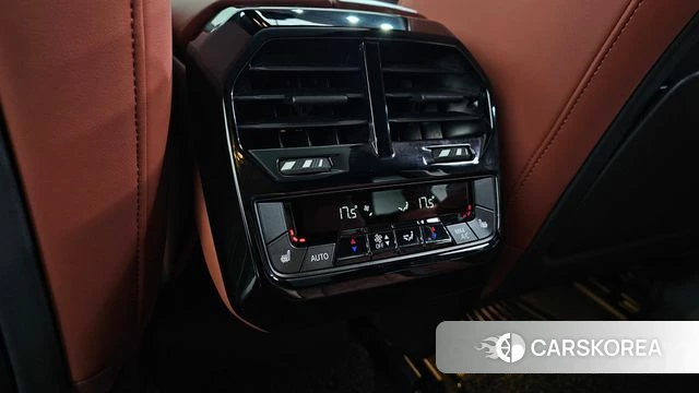 BMW iX id 3921810 из Кореи 8