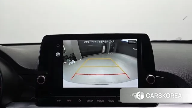 Kia Morning Urban (JA) id 3503219 из Кореи 8