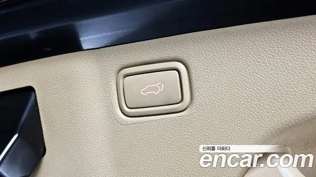 Kia The New Carnival id 2454696 из Кореи 8