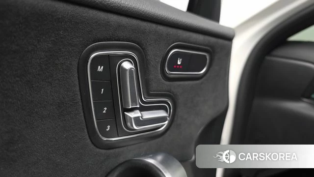 Mercedes-Benz A-Class W177 id 4506533 из Кореи 8