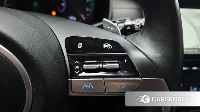 Hyundai Tucson (NX4) id 3012674 из Кореи 8