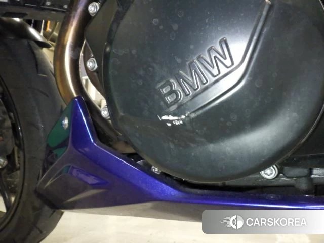 BMW F900R id 3946529 из Японии 8