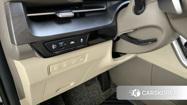 Kia Carnival 4th generation id 3833137 из Кореи 8