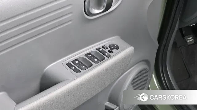 Hyundai Casper id 3752045 из Кореи 8