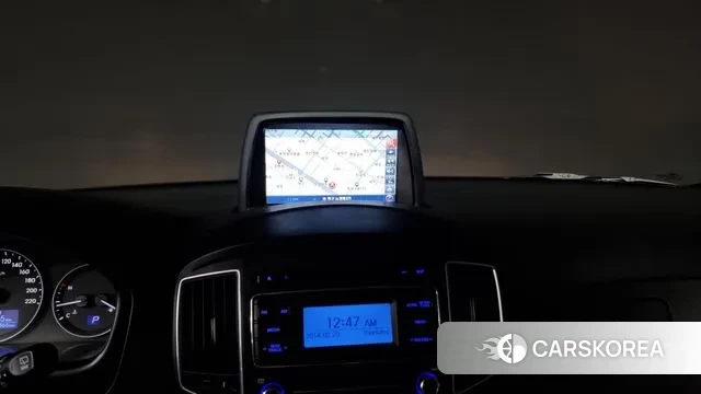 Hyundai The New Grand Starex id 3356902 из Кореи 8