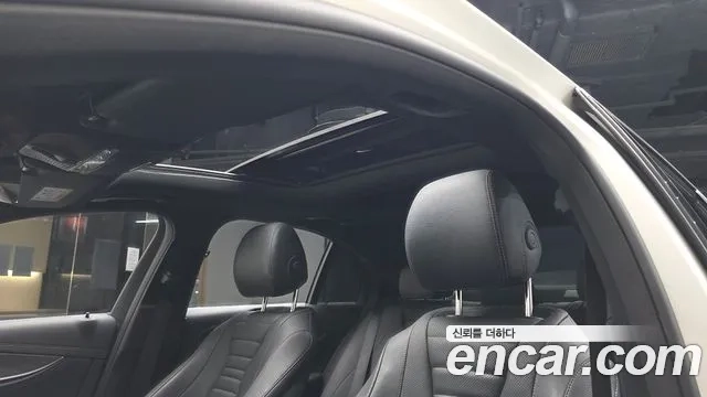 Mercedes-Benz E-Class W213 id 2954597 из Кореи 8