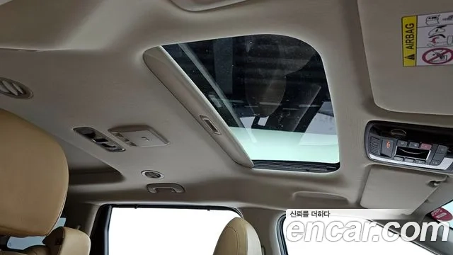 Kia Carnival 4th generation id 2949356 из Кореи 8