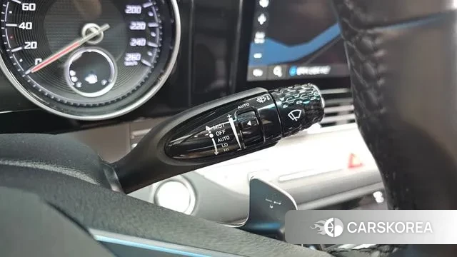 Hyundai The New Grandeur IG id 3182159 из Кореи 8