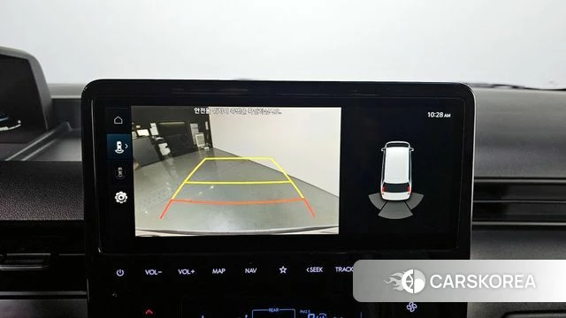 Hyundai Staria id 4178572 из Кореи 8