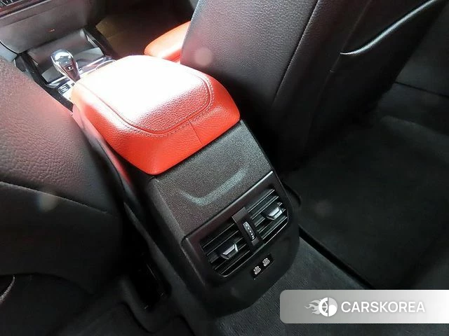 BMW 2 Series Gran Coupe (F44) id 3916267 из Кореи 8