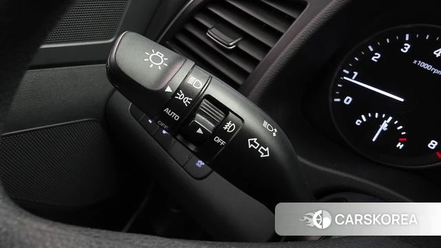 Hyundai Avante AD id 4662943 из Кореи 8