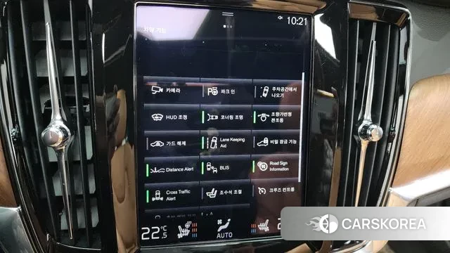 Volvo S90 id 3269863 из Кореи 8