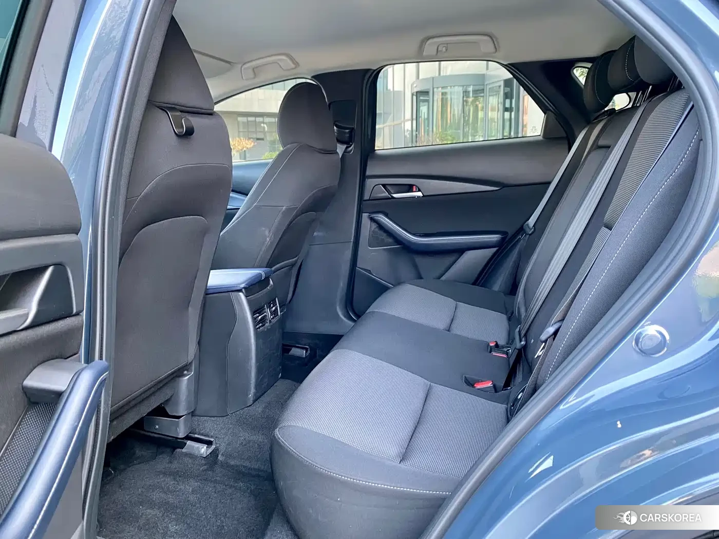 Mazda CX-30 id 4538911 из Китая 8