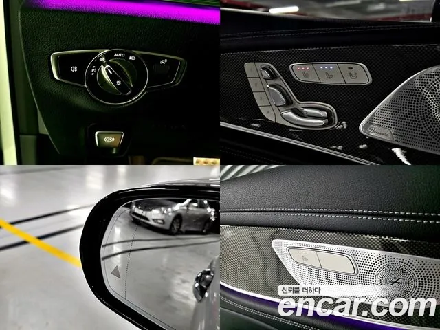 Mercedes-Benz CLS-Class C257 id 2698956 из Кореи 8