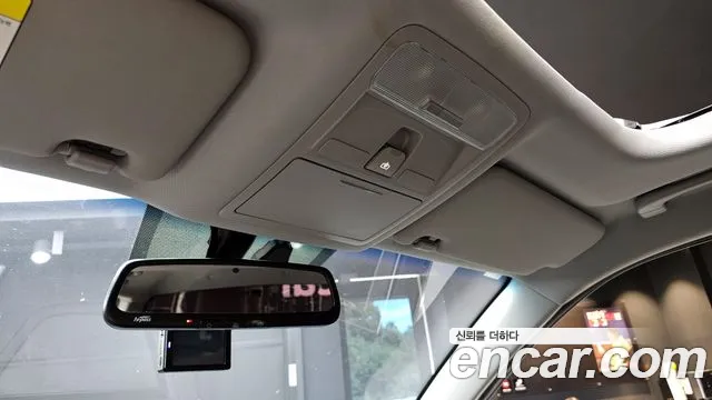 Ssangyong Rexton Sports id 2808418 из Кореи 8