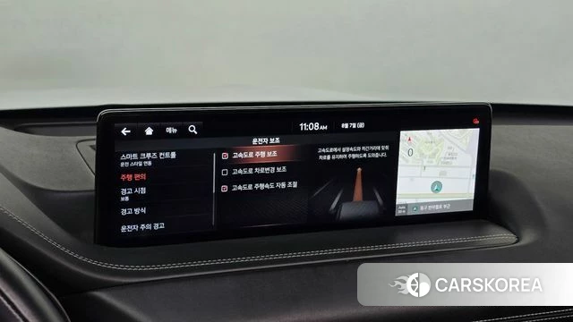 Genesis GV80 id 4677367 из Кореи 8