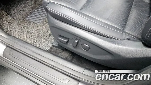 Kia Sportage 4th Generation id 2674361 из Кореи 8