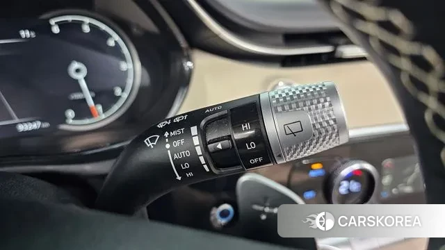 Genesis GV70 id 3443342 из Кореи 8