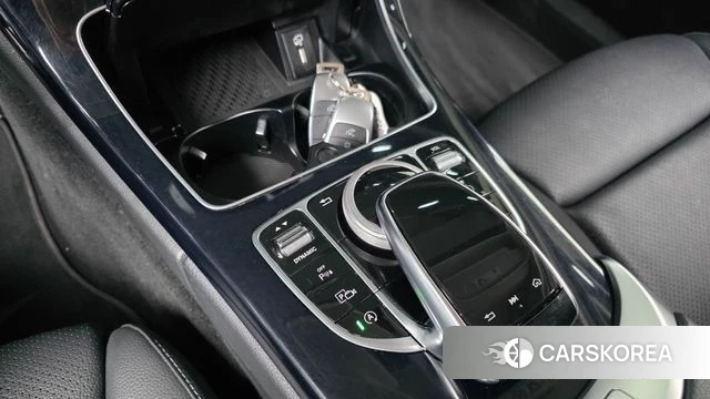 Mercedes-Benz C-Class W205 id 3800688 из Кореи 8