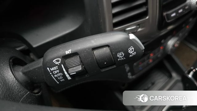 Ssangyong Rexton Sports id 4477478 из Кореи 8