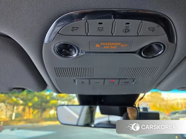 Hyundai The New Grandeur IG Hybrid id 3502097 из Кореи 8