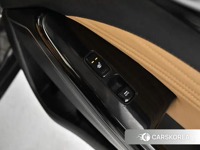 Kia K7 Premier id 3464524 из Кореи 8