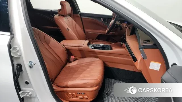 Kia The New K8 Hybrid id 3371741 из Кореи 8