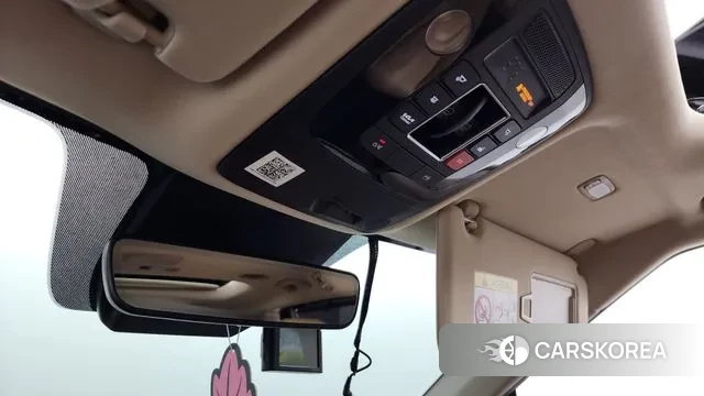 Kia Carnival 4th generation id 3036827 из Кореи 8