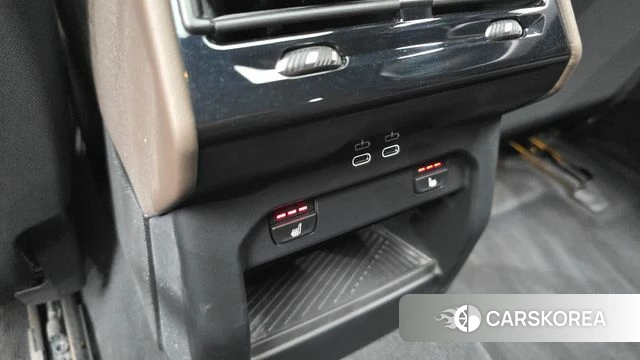 BMW 5 Series (G60) id 4456083 из Кореи 8