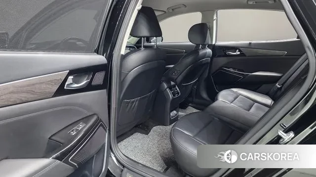 Kia K7 Premier Hybrid id 3269227 из Кореи 8