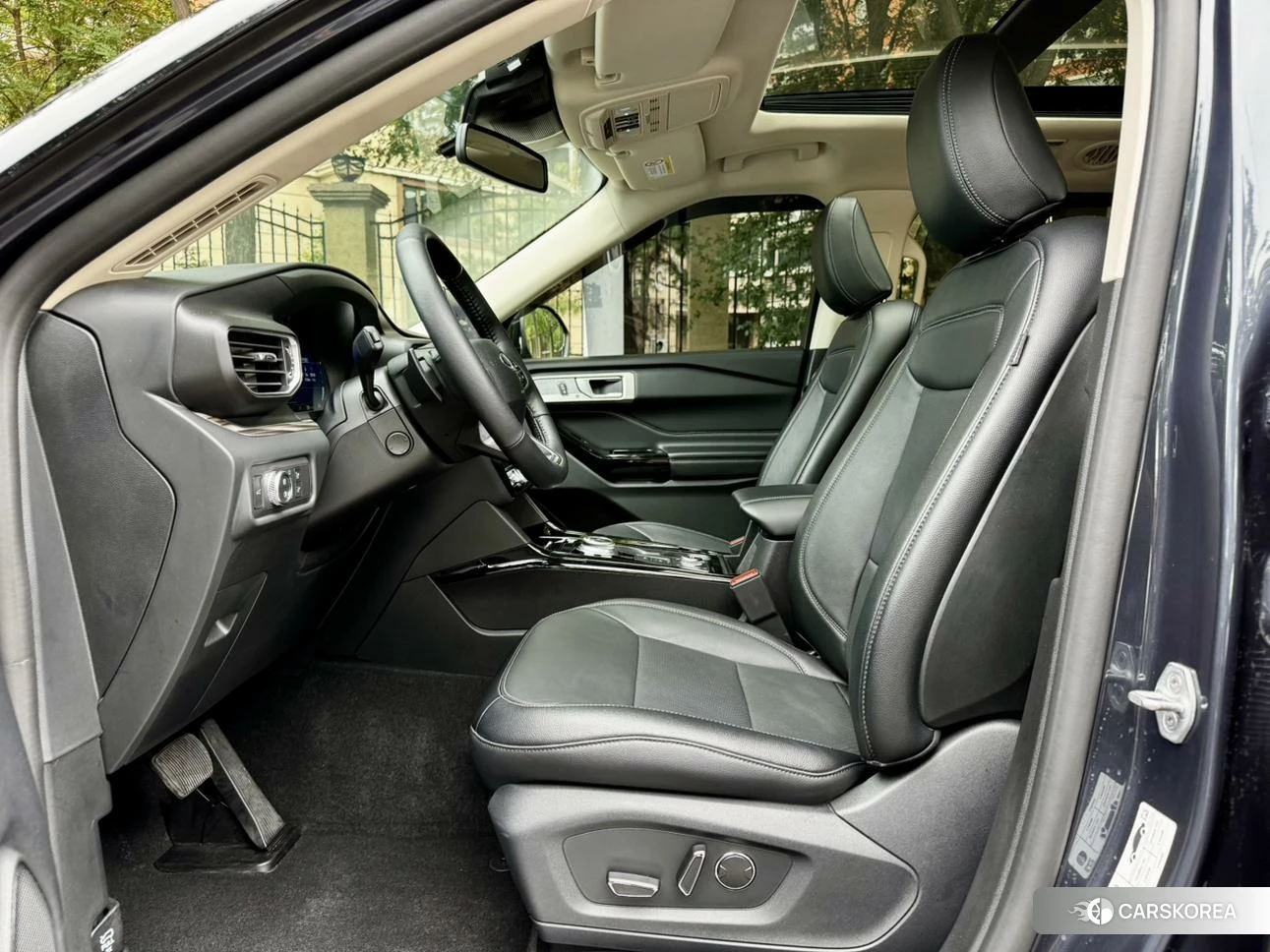 Ford Explorer id 4407629 из Китая 8