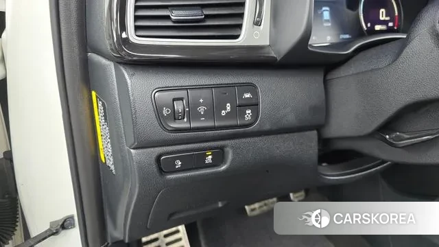 Kia Niro EV id 3380607 из Кореи 8